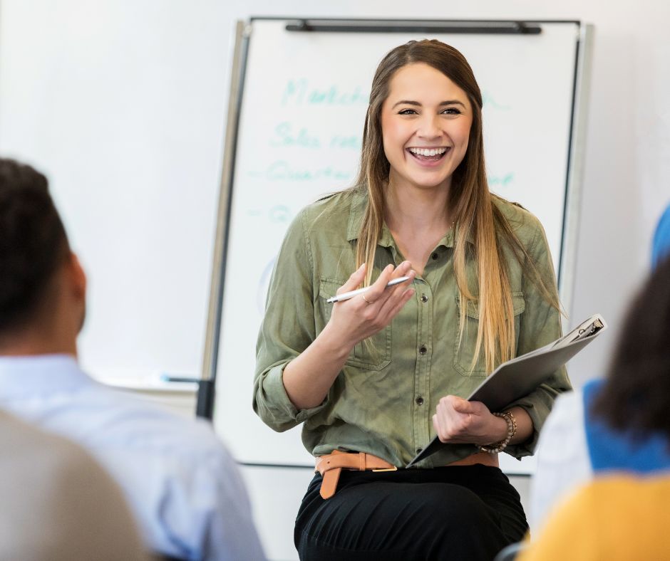 formation assertivité