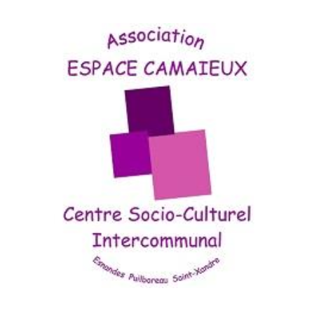 LOGO Camaieux