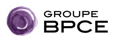 Logo Groupe BPCE
