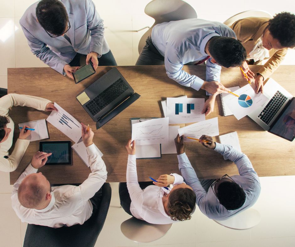 intelligence collective - transformation entreprise intelligence collective - transformation entreprise